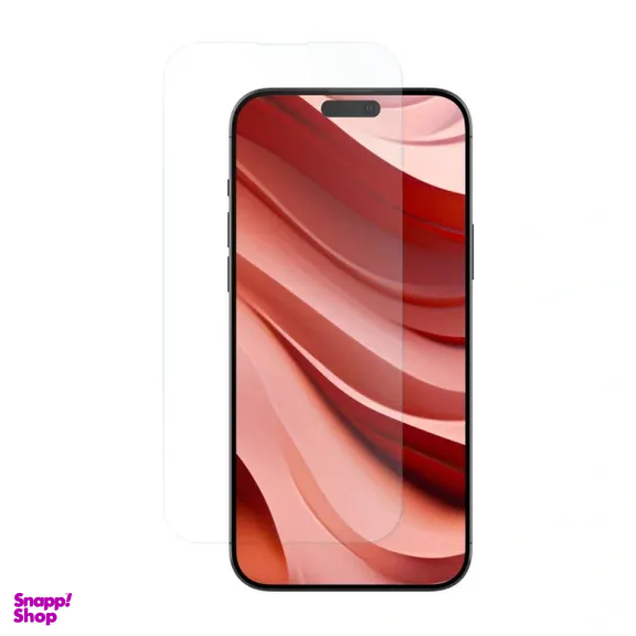 محافظ صفحه نمایش گوشی موبایل جی سی پال مدل iClara مناسب اپل iPhone 16 Pro Max
