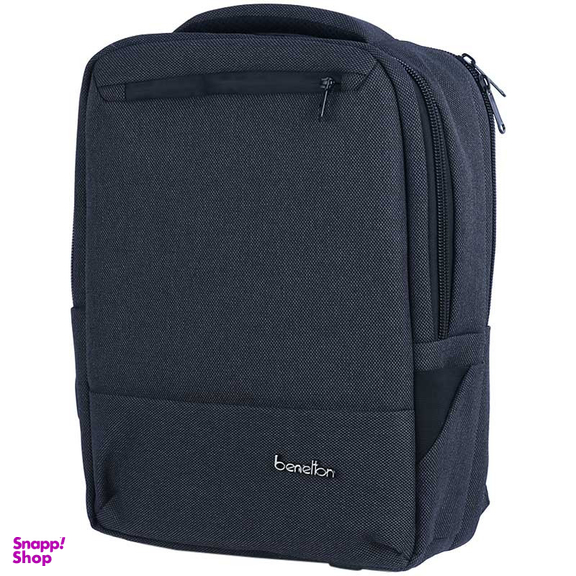 کوله پشتی لپ تاپ Benetton MC415 مناسبلپ تاپ تا 15.6 اینچی