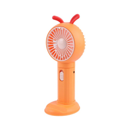 پنکه شارژی دستی کد 09597