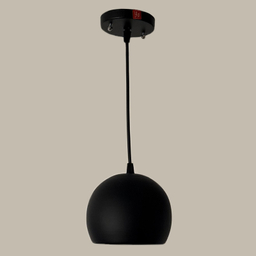 لوستر نورهام مدل نهال تک