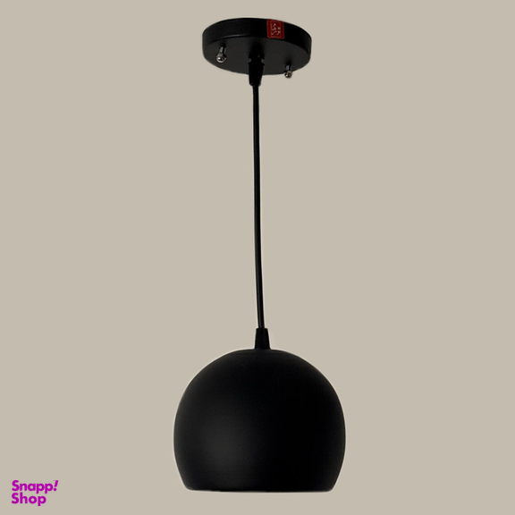 لوستر نورهام مدل نهال تک