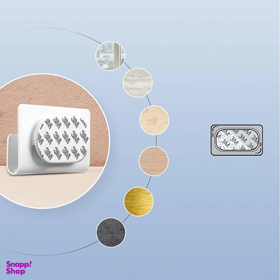 پایه نگهدارنده گوشی موبایل یوگرین مدل LP108 کد 30394