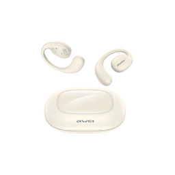 هندزفری بلوتوثی اوی مدل T80 Air Conduction Earbuds