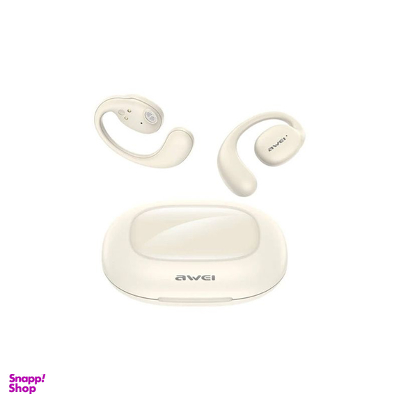 هندزفری بلوتوثی اوی مدل T80 Air Conduction Earbuds