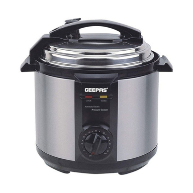 زودپز برقی جی پاس مدل GPC307-6L