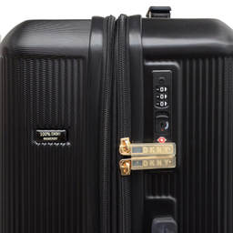 ست چمدان دی کی ان وای مدل CS3 CENTER STAGE مجموعه سه عددی