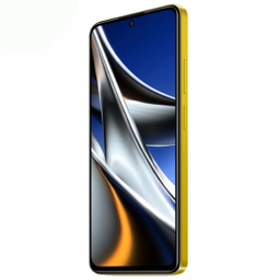 گوشی موبایل شیائومی مدل Poco X4 Pro 5G 2201116PG ظرفیت 256 گیگابایت و رم 8 گیگابایت