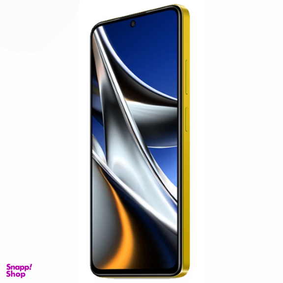 گوشی موبایل شیائومی مدل Poco X4 Pro 5G 2201116PG ظرفیت 256 گیگابایت و رم 8 گیگابایت