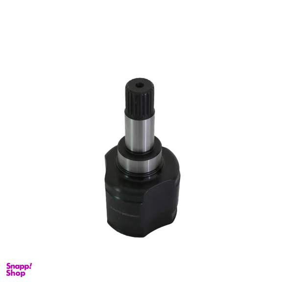 مشعلی 21 دندانه کوتاه فرانکو کد 550511 مناسب برای 206
