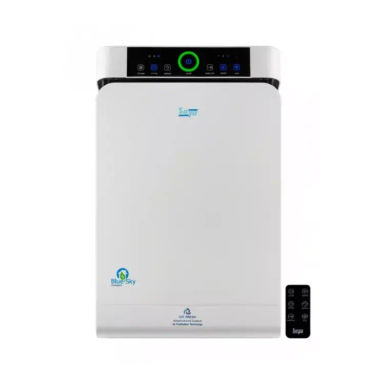 دستگاه تصفیه کننده هوا سایا مدل Compact Blue Sky