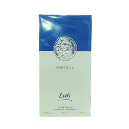 ادوپرفیوم مردانه رودریگو مدل Luis