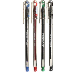 خودکار پنسان مدل مای تک بسته 4 عددی