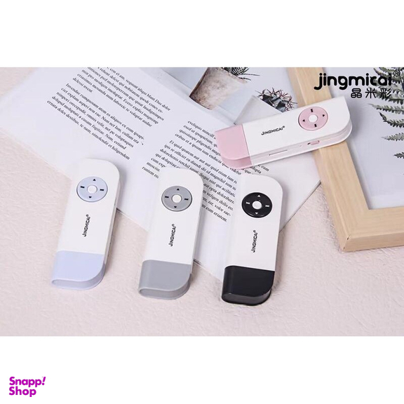 پخش کننده MP3 و اسپیکر مدل JM-004