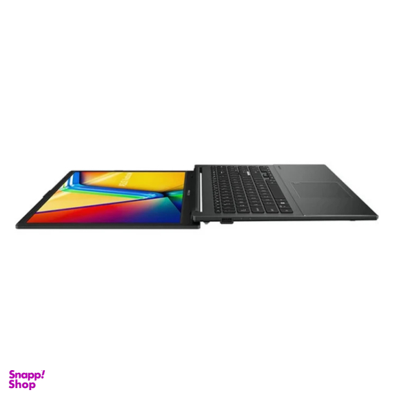 لپ تاپ 15.6 اینچ ایسوس مدل Vivobook E1504F-NJ096-R3 4GB 256SSD کاستوم شده