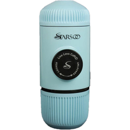 اسپرسو ساز سفری استارسو مدل Nanopresso