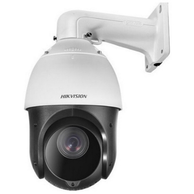 دوربین مداربسته اسپید دام هایک ویژن مدل DS-2DE4425IW-DE T5