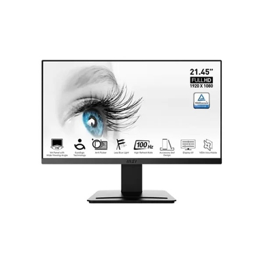 مانیتور 21.45 اینچ ام اس آی مدل PRO MP223