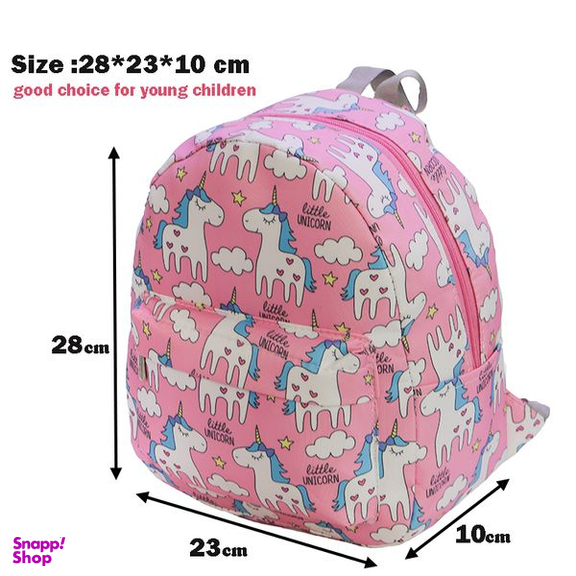 کوله پشتی مدل K-200