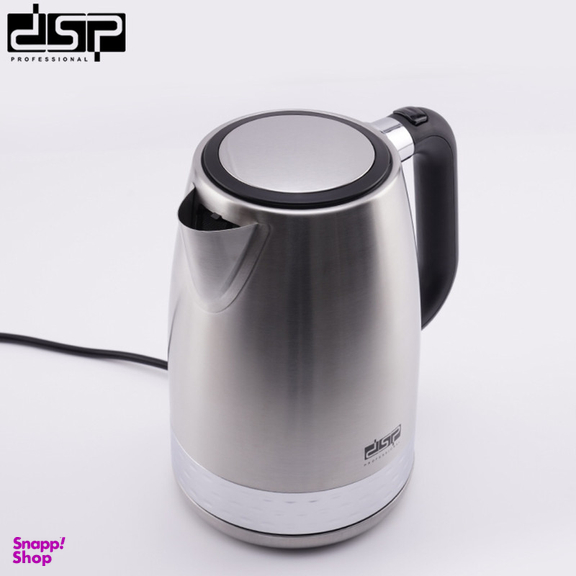 کتری برقی دی اس پی مدل KK1167