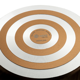 سرویس قابلمه 16 پارچه ام جی اس طرح ماینز سری دوم 5644