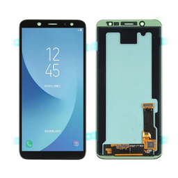 تاچ و ال سی دی گوشی موبایل مدل Samsung Galaxy A6 2018-A600