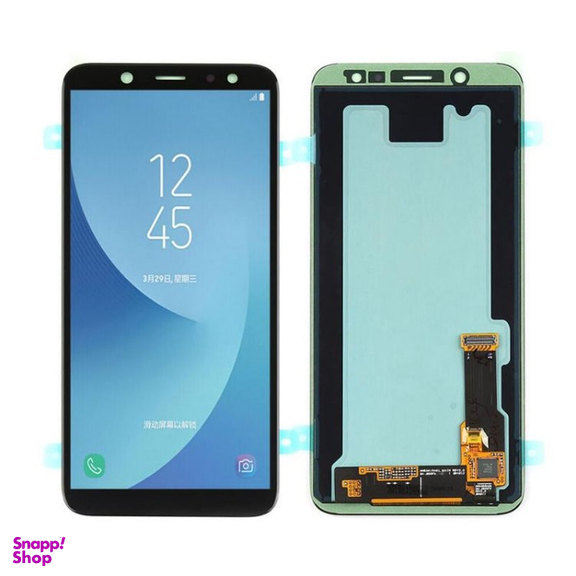 تاچ و ال سی دی گوشی موبایل مدل Samsung Galaxy A6 2018-A600