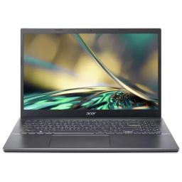 لپ تاپ 15.6 اینچ ایسر مدل Aspire 5 A515-58GM-50CH-i5 13420H-8GB DDR4-1TB SSD-RTX2050-IPS کاستوم شده