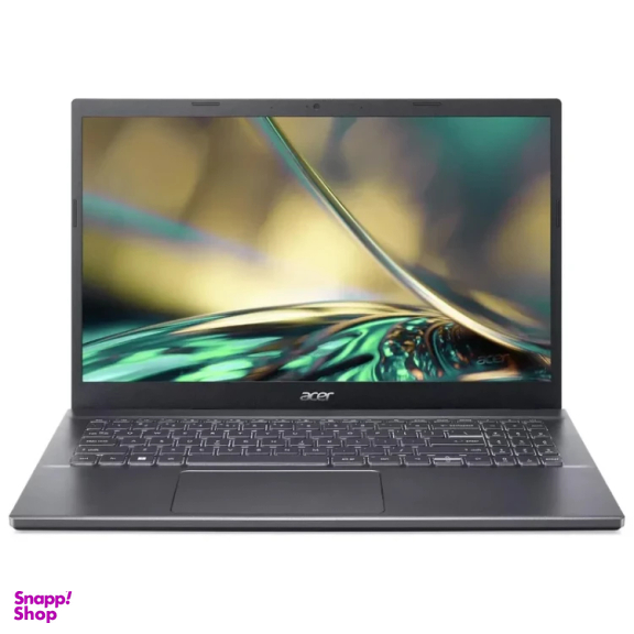 لپ تاپ 15.6 اینچ ایسر مدل Aspire 5 A515-58GM-50CH-i5 13420H-8GB DDR4-1TB SSD-RTX2050-IPS کاستوم شده