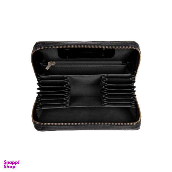کیف پول زنانه نوین چرم مدل 3164  PW3164
