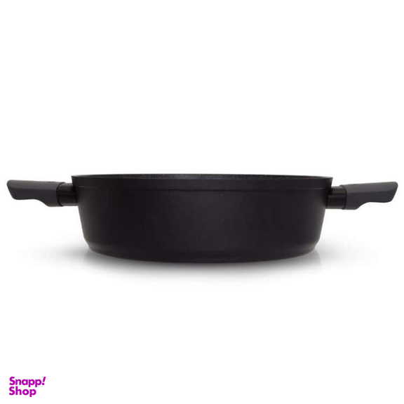 تابه دو دسته لیدوما مدل لئو سایز 28