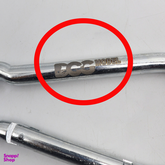 کارابین مدل داگ کد YP-SIZE 14 مجموعه 5 عددی