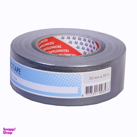 چسب برزنتی تی تی مدل db-01 طول 50 متر