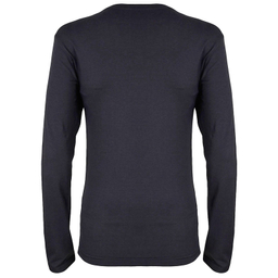 تیشرت آستین بلند زنانه کانتکس مدل 249014456 رنگ نوک مدادی