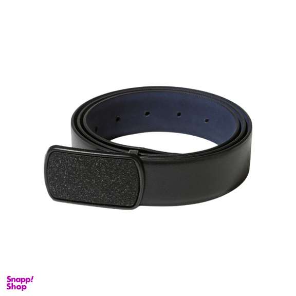 کمربند مردانه مدل آسفالتی کد 24