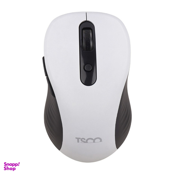 ماوس بی سیم تسکو مدل TM 693