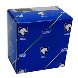 استپر موتور ایساکو کد 1010401 مناسب موتور تیپ 2 و 3 پژو 206