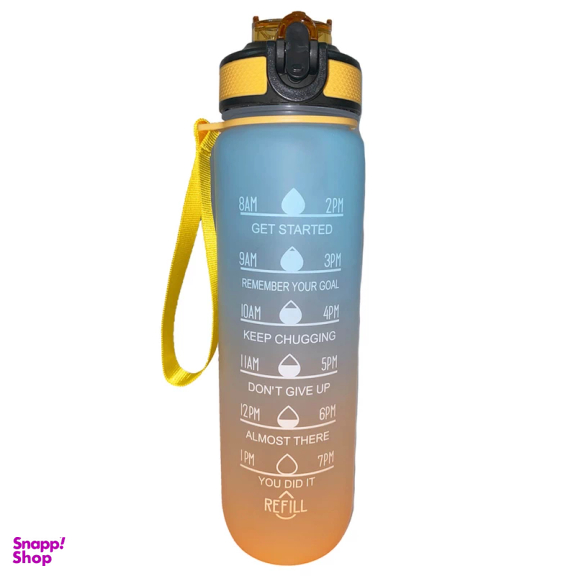 قمقمه مدل Just Do It کد VK2 00000
