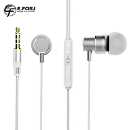 هندزفری باسیم ایفورج مدل MA-103 طول 1.2 متر