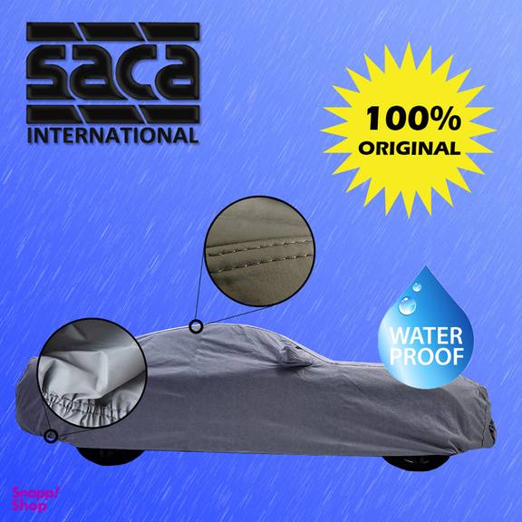 چادر خودرو ساکا مدل S00LC مناسب برای هایما S5