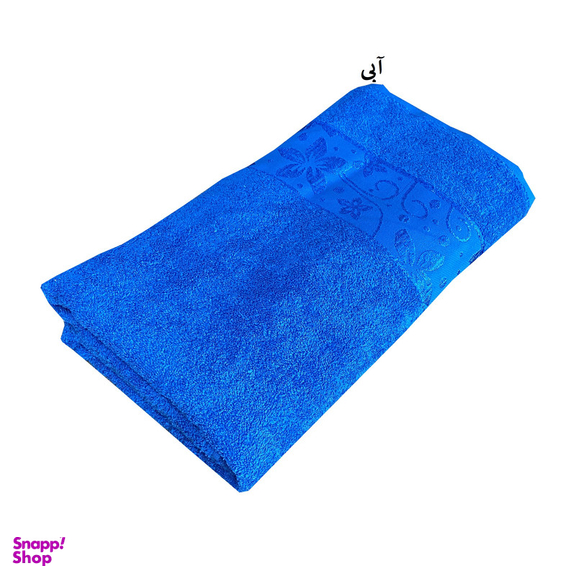 حوله حمام ماندگار مدل HH28 سایز 95×165 سانتی متر