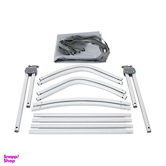 سایه بان قایق بادی اینتکس مدل 68600