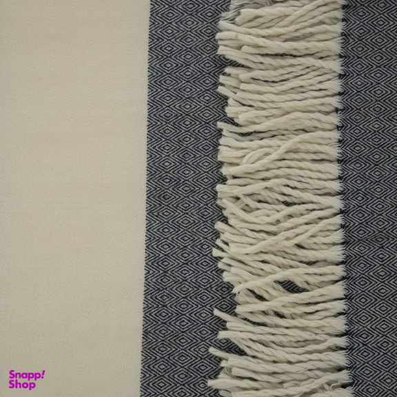 پتو مسافرتی سیمین مدل هلیا کد 001 سایز 220×150 سانتی متر
