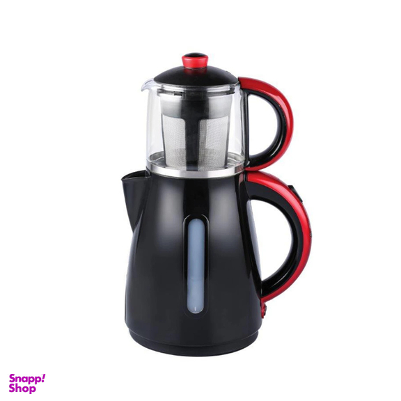 چای ساز کاراجا مدل Enerji 15