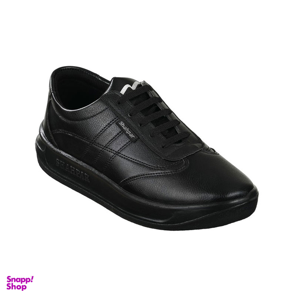 کفش پیاده روی مردانه شهپر مدل پارسا کد SH1701
