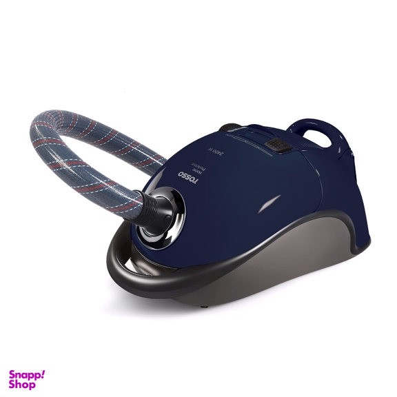 جاروبرقی روسو مدل Compatible کد 015
