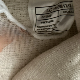 دمپایی روفرشی زنانه ال سی وایکیکی مدل ROSTIK8549