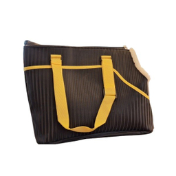 کیف حمل سگ و گربه مدل کوپر کد LD5-22