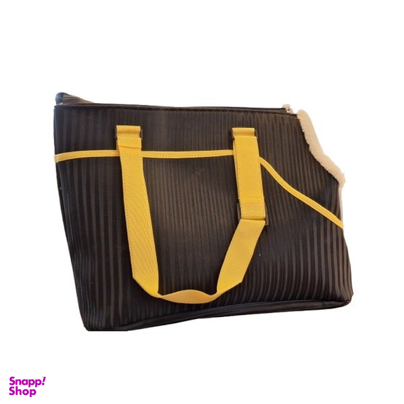 کیف حمل سگ و گربه مدل کوپر کد LD5-22
