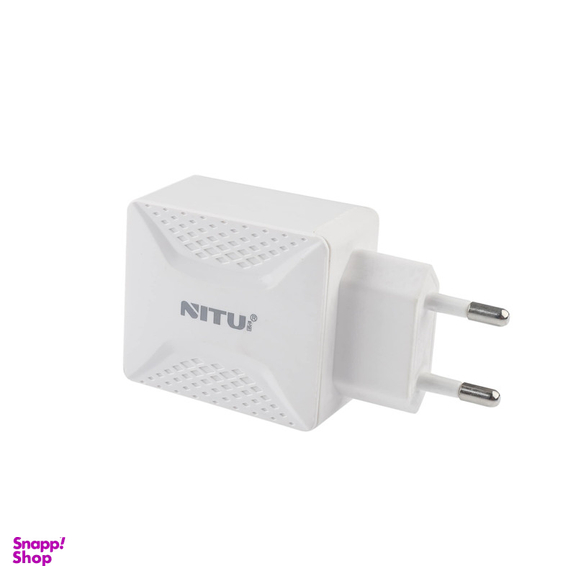 شارژر دیواری نیتو مدل NT-TC087P