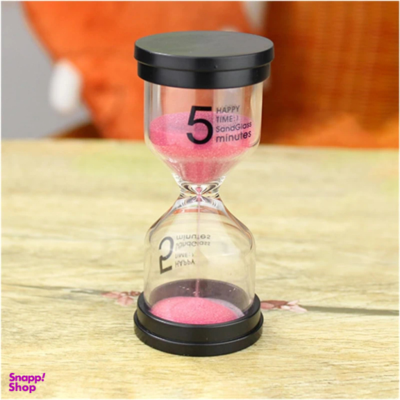 ساعت شنی واتان مدل 5min